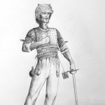 Don Quichotte - recherche costume